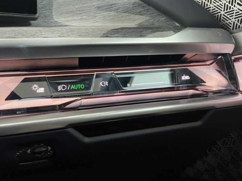  BMW I7 400kW xDrive60 M Sport Pro 105.7kWh 4dr Auto 3725803