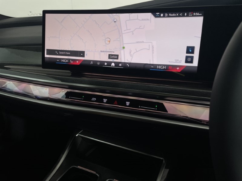  BMW I7 400kW xDrive60 M Sport Pro 105.7kWh 4dr Auto 3725807