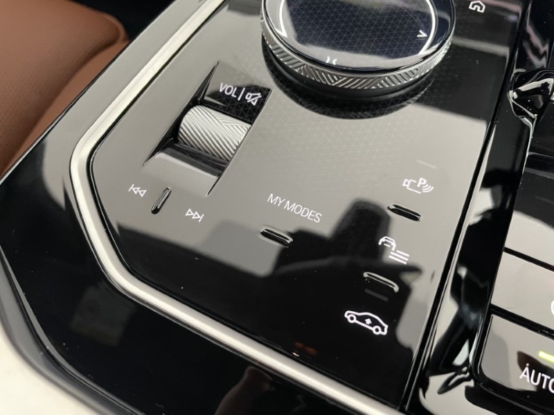  BMW I7 400kW xDrive60 M Sport Pro 105.7kWh 4dr Auto 3725799