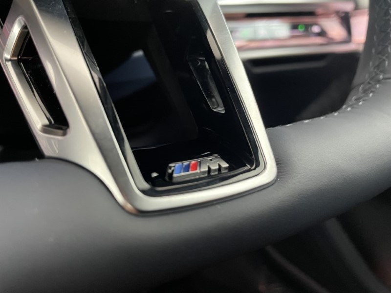  BMW I7 400kW xDrive60 M Sport Pro 105.7kWh 4dr Auto 3725796