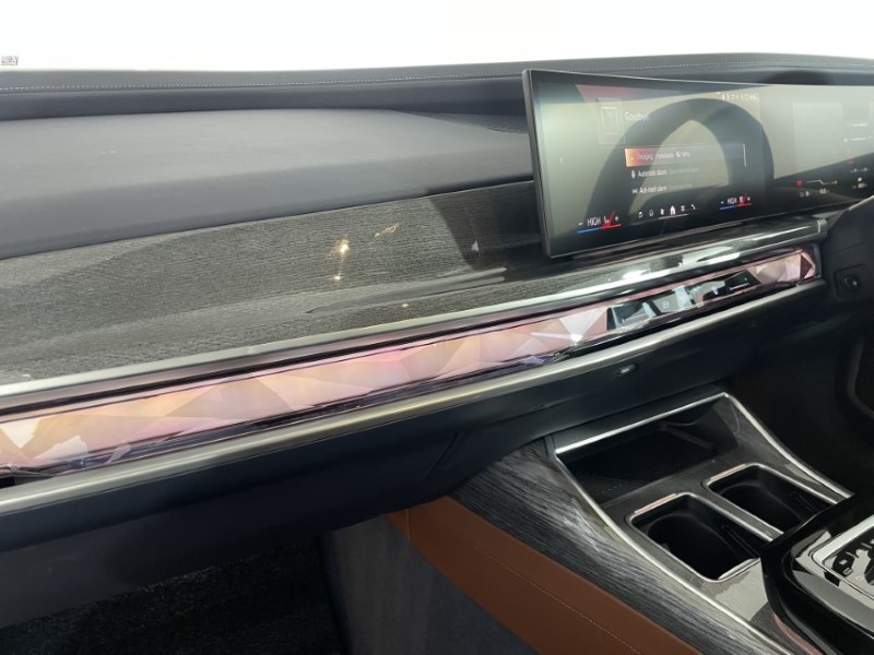  BMW I7 400kW xDrive60 M Sport Pro 105.7kWh 4dr Auto 3725850