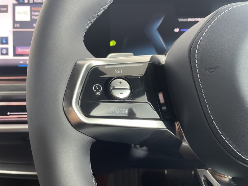  BMW I7 400kW xDrive60 M Sport Pro 105.7kWh 4dr Auto 3725794