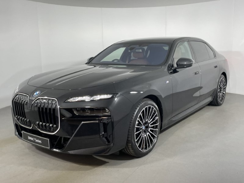  BMW I7 400kW xDrive60 M Sport Pro 105.7kWh 4dr Auto 3725865