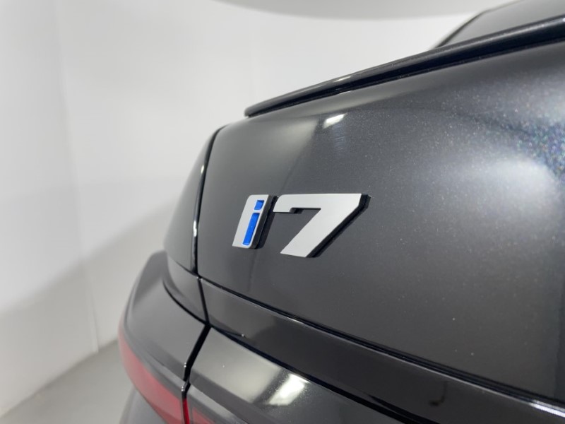  BMW I7 400kW xDrive60 M Sport Pro 105.7kWh 4dr Auto 3725834
