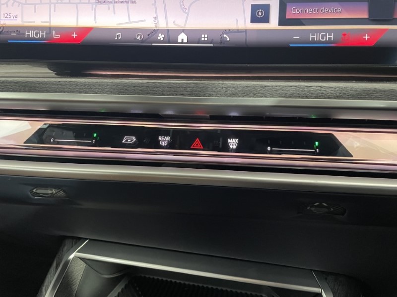  BMW I7 400kW xDrive60 M Sport Pro 105.7kWh 4dr Auto 3725802