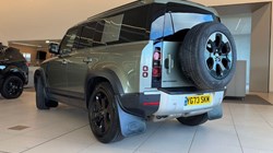 2023 (73) LAND ROVER DEFENDER 3.0 D250 SE 110 5dr Auto 5844225