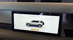 2023 (73) LAND ROVER DEFENDER 3.0 D250 SE 110 5dr Auto 5844229