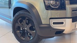 2023 (73) LAND ROVER DEFENDER 3.0 D250 SE 110 5dr Auto 5844212