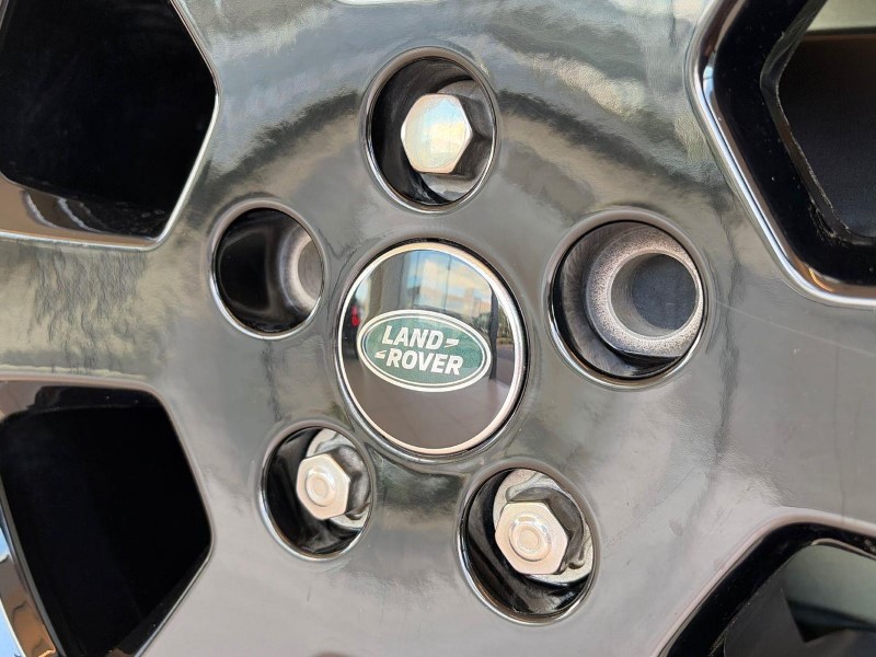 2023 (73) LAND ROVER DEFENDER 3.0 D250 SE 110 5dr Auto 5844215