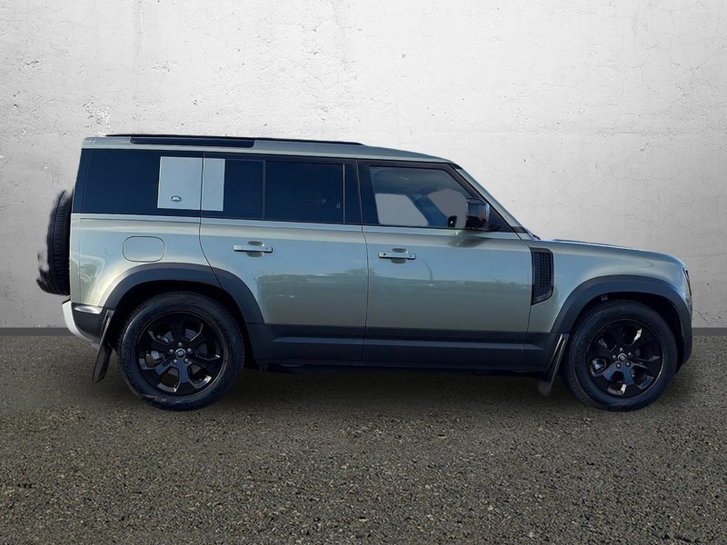 2023 (73) LAND ROVER DEFENDER 3.0 D250 SE 110 5dr Auto 5844175