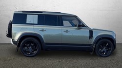 2023 (73) LAND ROVER DEFENDER 3.0 D250 SE 110 5dr Auto 5844175
