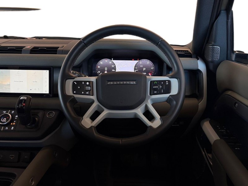 2023 (73) LAND ROVER DEFENDER 3.0 D250 SE 110 5dr Auto 5844185