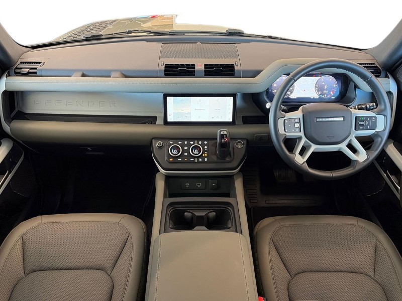 2023 (73) LAND ROVER DEFENDER 3.0 D250 SE 110 5dr Auto 5844179