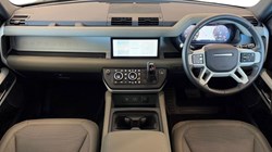 2023 (73) LAND ROVER DEFENDER 3.0 D250 SE 110 5dr Auto 5844179