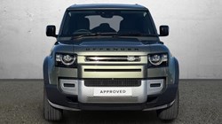 2023 (73) LAND ROVER DEFENDER 3.0 D250 SE 110 5dr Auto 5844177