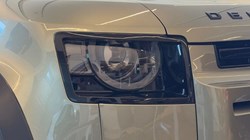 2023 (73) LAND ROVER DEFENDER 3.0 D250 SE 110 5dr Auto 5844187