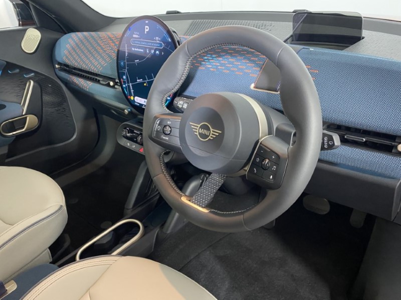  MINI ACEMAN 135kW E Exclusive [Level 2] 43kWh 5dr Auto 3834955
