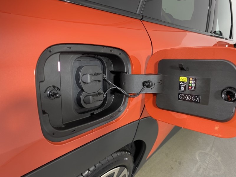  MINI ACEMAN 135kW E Exclusive [Level 2] 43kWh 5dr Auto 3834977