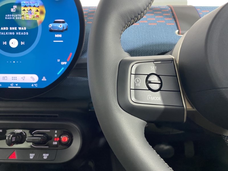  MINI ACEMAN 135kW E Exclusive [Level 2] 43kWh 5dr Auto 3834952