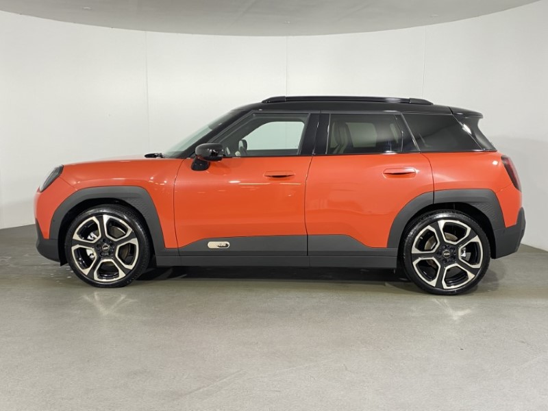  MINI ACEMAN 135kW E Exclusive [Level 2] 43kWh 5dr Auto 3834986