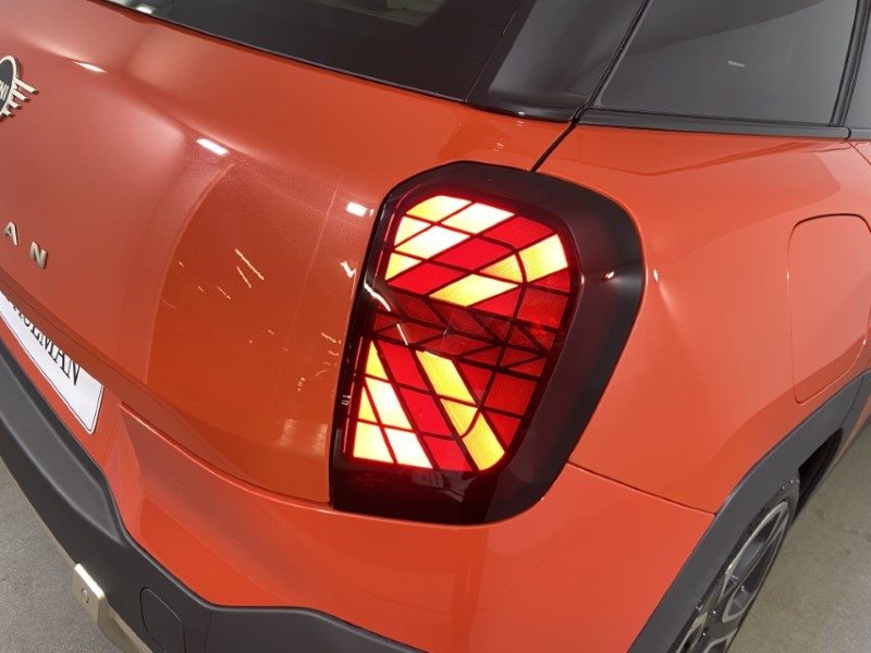  MINI ACEMAN 135kW E Exclusive [Level 2] 43kWh 5dr Auto 3834968