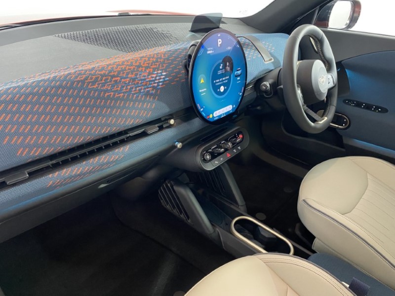  MINI ACEMAN 135kW E Exclusive [Level 2] 43kWh 5dr Auto 3834963