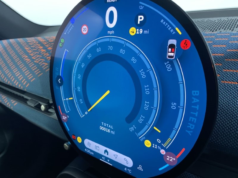  MINI ACEMAN 135kW E Exclusive [Level 2] 43kWh 5dr Auto 3834943