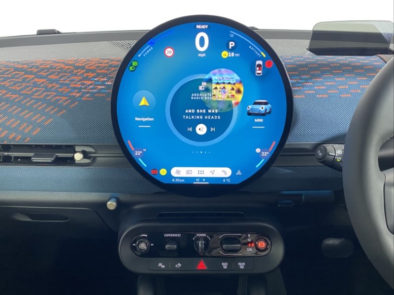  MINI ACEMAN 135kW E Exclusive [Level 2] 43kWh 5dr Auto 3834939