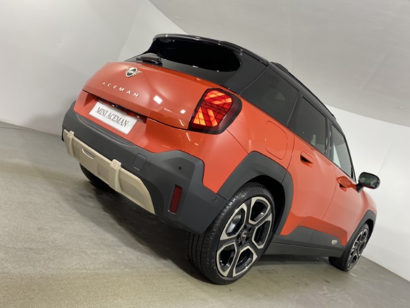  MINI ACEMAN 135kW E Exclusive [Level 2] 43kWh 5dr Auto 3834976