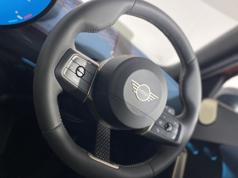  MINI ACEMAN 135kW E Exclusive [Level 2] 43kWh 5dr Auto 3834954