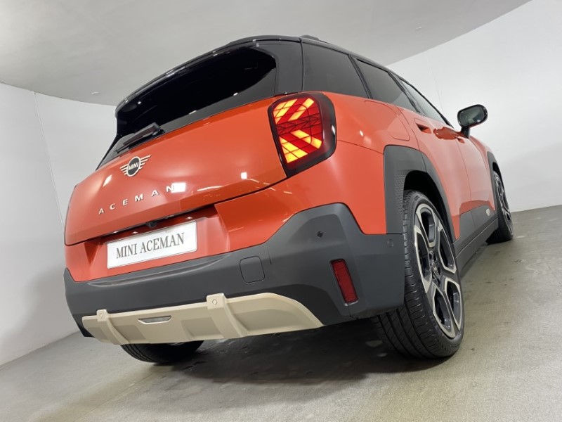  MINI ACEMAN 135kW E Exclusive [Level 2] 43kWh 5dr Auto 3834975
