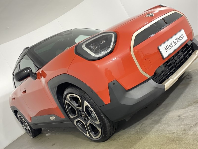  MINI ACEMAN 135kW E Exclusive [Level 2] 43kWh 5dr Auto 3834997