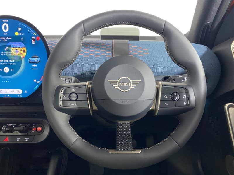  MINI ACEMAN 135kW E Exclusive [Level 2] 43kWh 5dr Auto 3834940