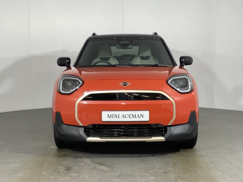  MINI ACEMAN 135kW E Exclusive [Level 2] 43kWh 5dr Auto 3834995
