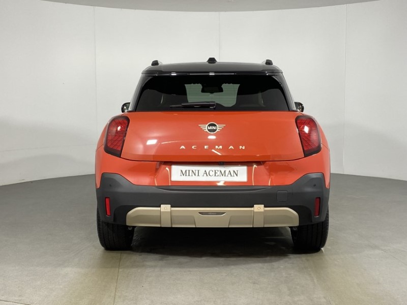 MINI ACEMAN 135kW E Exclusive [Level 2] 43kWh 5dr Auto 3834979