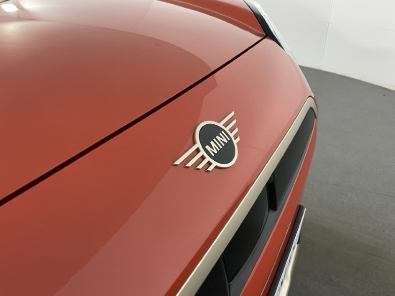  MINI ACEMAN 135kW E Exclusive [Level 2] 43kWh 5dr Auto 3834973