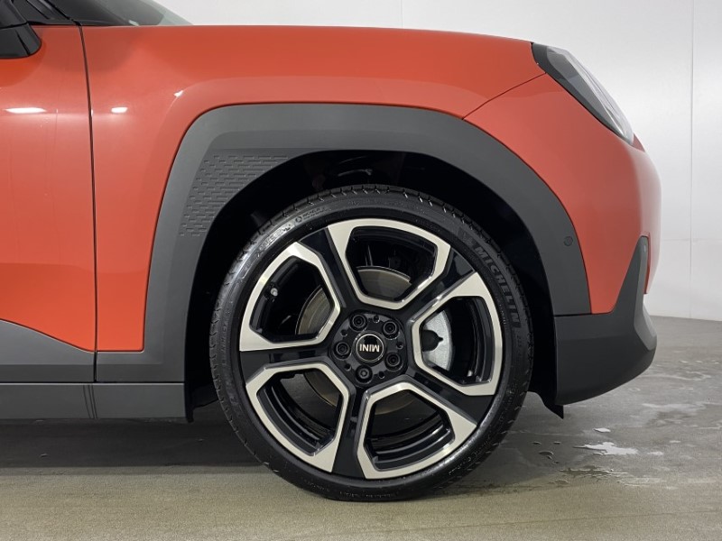  MINI ACEMAN 135kW E Exclusive [Level 2] 43kWh 5dr Auto 3834971