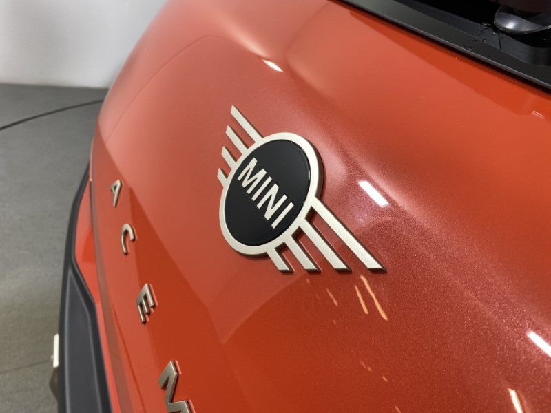  MINI ACEMAN 135kW E Exclusive [Level 2] 43kWh 5dr Auto 3834966