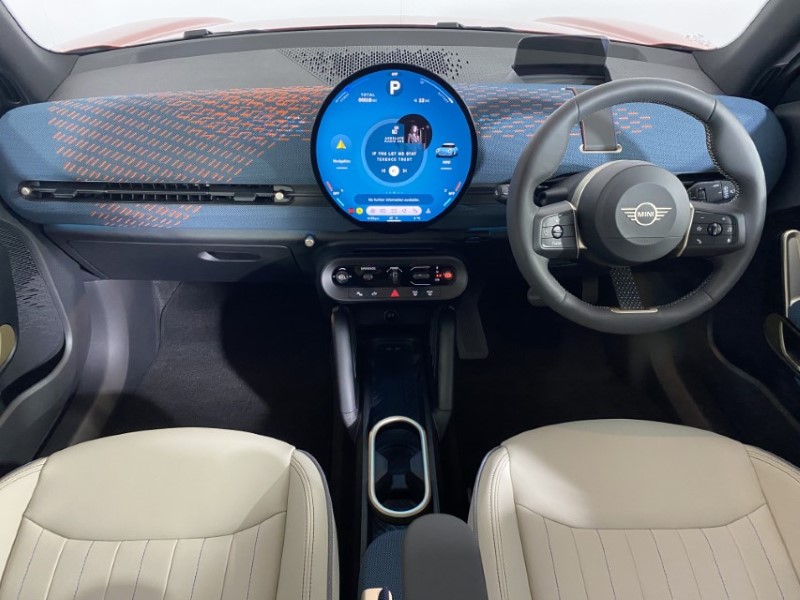  MINI ACEMAN 135kW E Exclusive [Level 2] 43kWh 5dr Auto 3834958