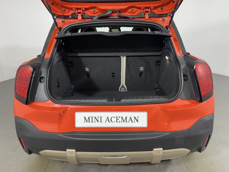  MINI ACEMAN 135kW E Exclusive [Level 2] 43kWh 5dr Auto 3834961