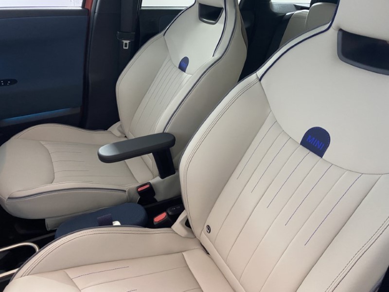  MINI ACEMAN 135kW E Exclusive [Level 2] 43kWh 5dr Auto 3834964