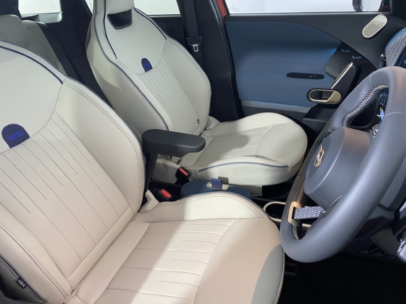  MINI ACEMAN 135kW E Exclusive [Level 2] 43kWh 5dr Auto 3834956