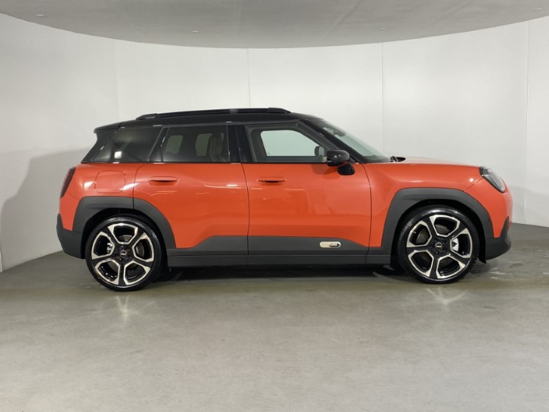  MINI ACEMAN 135kW E Exclusive [Level 2] 43kWh 5dr Auto 3834991