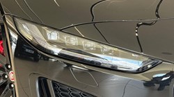 2023 (23) JAGUAR F-TYPE 5.0 P450 Supercharged V8 R-Dynamic Black 2dr Auto 5886915
