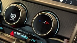 2023 (23) JAGUAR F-TYPE 5.0 P450 Supercharged V8 R-Dynamic Black 2dr Auto 5886931