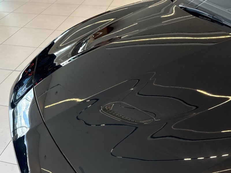2023 (23) JAGUAR F-TYPE 5.0 P450 Supercharged V8 R-Dynamic Black 2dr Auto 5886916
