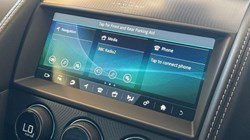 2023 (23) JAGUAR F-TYPE 5.0 P450 Supercharged V8 R-Dynamic Black 2dr Auto 5886927