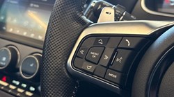 2023 (23) JAGUAR F-TYPE 5.0 P450 Supercharged V8 R-Dynamic Black 2dr Auto 5886925
