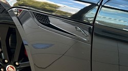 2023 (23) JAGUAR F-TYPE 5.0 P450 Supercharged V8 R-Dynamic Black 2dr Auto 5886918