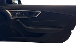 2023 (23) JAGUAR F-TYPE 5.0 P450 Supercharged V8 R-Dynamic Black 2dr Auto 5886919